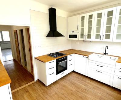 3-izbový byt po rekonštrukcii - NOVÉ MESTO / zľava 10.000€