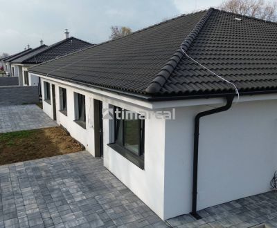 Prémiová kvalita, nečakaná cena: Váš vysnívaný 4i bungalov je na dosah