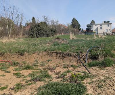 2x Stavebný pozemok na Čermáni, Hornočermánska ulica