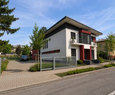 Obchodné priestory Zvolen - v širšom centre s parkovaním - NA PRENÁJOM
