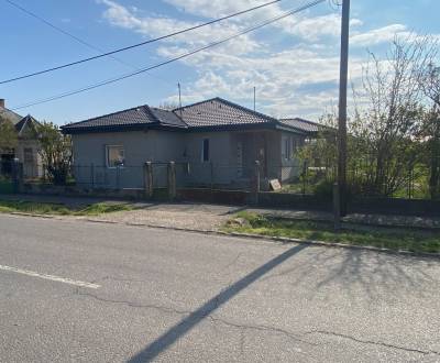 PREDAJ Bungalov, novostavba, Encs, Maďarsko