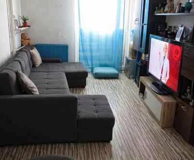 REZERVOVANÉ '2i - byt v Bratislave – Vrakuňa, na bývanie i investíciu