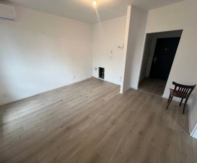 BYVO ponúka 2-garsónku po kompletnej rekonštrukcii pri Draždiaku