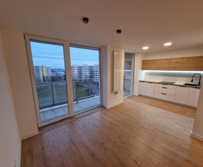 REZERVOVANÉ - 3i, 68m2 + LO, Západ, Markušova, nová rekonštrukcia