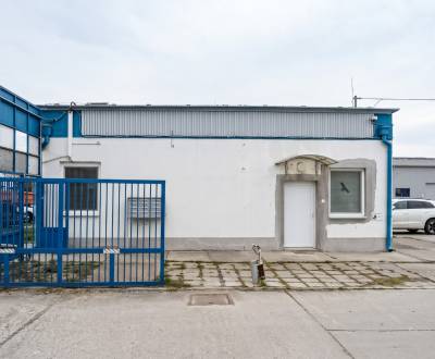 Prenájom zrekonštruovaný priestor 89,6 m2 Trnava Bulharská