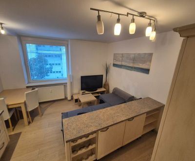 Predáme 3 izb byt na Miletičovej ulici