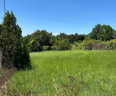 NA PREDAJ stavebný pozemok pod Zoborom ‼️znizena cena