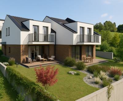 5-izbový dom v tichej a zelenej lokalite | Koliba - Nové Mesto