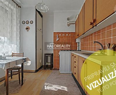 REZERVOVANÉ - Predaj, dvojizbový byt Nové Zámky - CE...