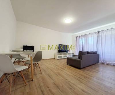 V novostavbe Green Village 3 izbový byt s predzáhradkou v Dun. Lužnej