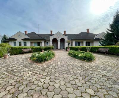 ☎️ 0918/197 701 NA  PREDAJ:  VÝRAZNÁ ZĽAVA - Rodinná vila vedľa mesta 