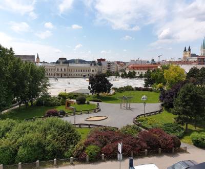 PRENÁJOM - exkluzívny byt v centre mesta - Nitra