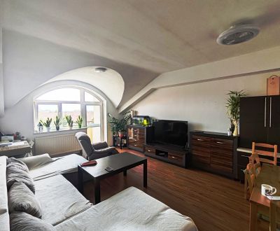 LUXUSNÝ 3izbový byt S BALKÓNOM - SRDCE VRANOVA