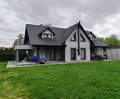 MODERNÁ NOVOSTAVBA DOMU VECHEC – VÝHĽAD NA VRCHY!
