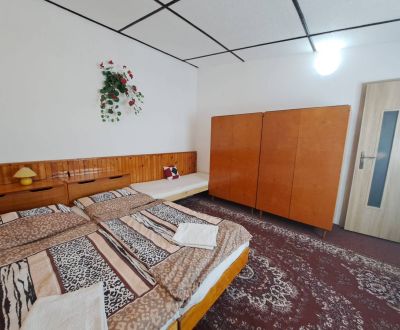 Prenájom pekného apartmánu v dome vo Veľkej Lomnici