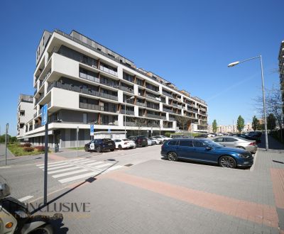 Na predaj 2-izb.byt s loggiou v Bratislave – Slnečnice