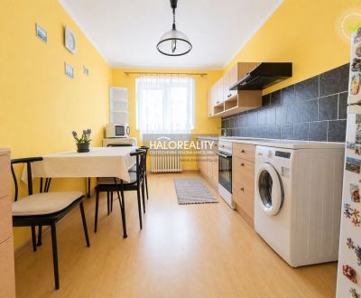 Predaj, dvojizbový byt Handlová, 29. augusta - EXKLU...
