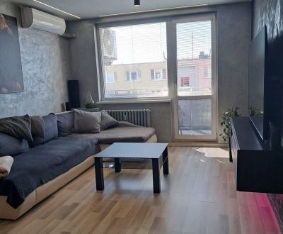 REZERVOVANÝ - Ponúkame na predaj exluzívne  2-izbovy byt Senec