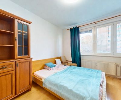 4-izbový byt 80m2 | I. Bukovčana - DNV