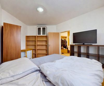 3-izbový byt 80m2 | I. Bukovčana - DNV