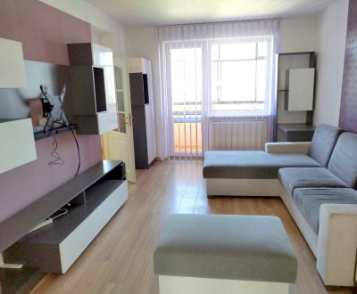 Predaj: 3 izbový Byt 78 m2 v Žabokrekoch s Balkónom.