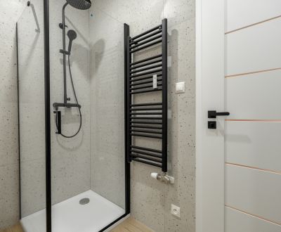 KOMPLETNÁ REKONŠTRUKCIA - 2i 54 m² + balkón - Dubnica nad Váhom