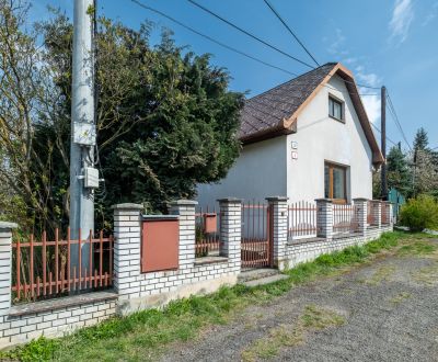 RODINNÝ DOM | PREŠOV – SÍDLISKO ŠVÁBY
