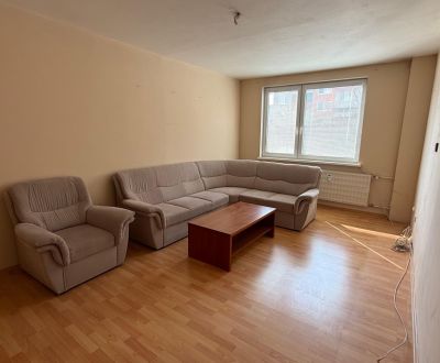 Na predaj 3i byt Levice, 72m2
