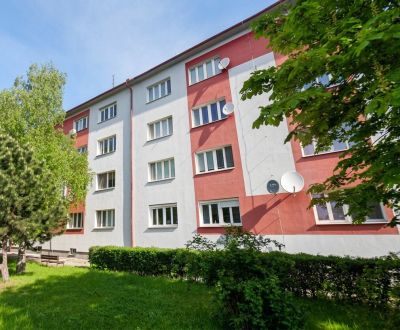 - Predaj veľkorysý 2i byt (74,5m²) Rača, časť Rendez 