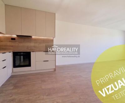 Predaj, štvorizbový byt Trnava, VÝNIMOČNÁ CENA - EXK...
