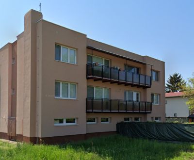 Predám 3 izbový nadštandardný byt Komoča