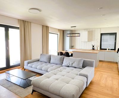 Exkluzívne u nás Lukratívna a veľmi vkusná Moderná Novostavba 
