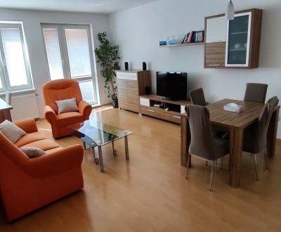 Prenájom 2 izb. byt NOVOSTAVBA, Vyšehradská ul.,Bratislava V Petržalka