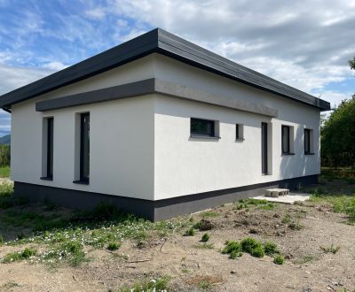 Moderný NOVÝ Dom pod Lesom blízko Mesta - 122.000€