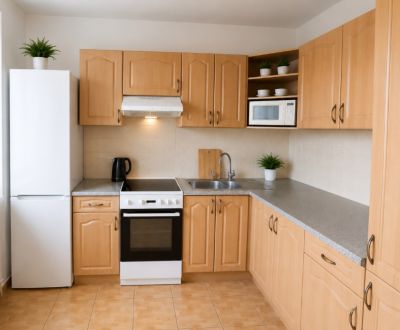 REZERVOVANÉ: 2 izbový byt po kompletnej rekonštrukcii, Piešťany