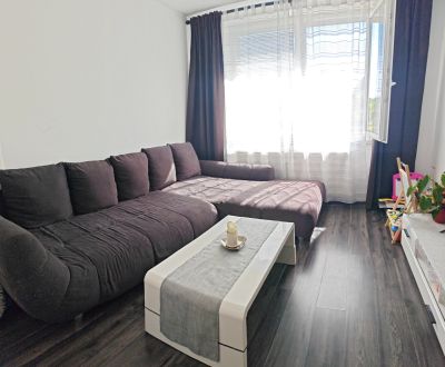 3-izbový byt centrum Malaciek