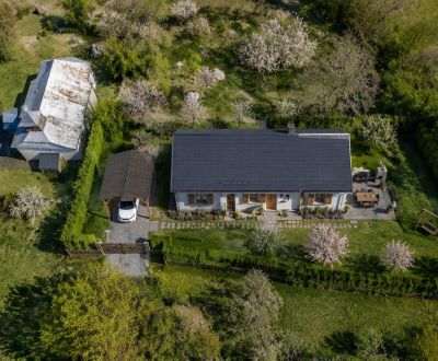 Predaj, pozemok v obci Počúvadlo, Štiavnické vrchy