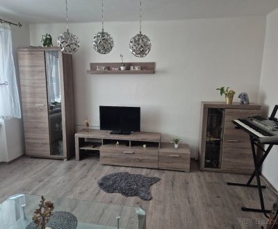 Zrekonštruovaný 3 izbový byt Komárno!