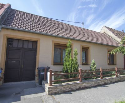 Rodinný dom v srdci vinárskeho mesta Pezinok – Hviezdoslavova ul.