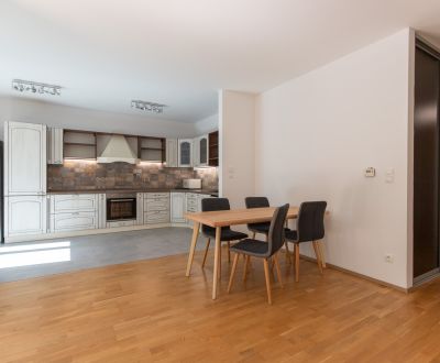 3-izbový byt s terasou a parkovaním, Koliba