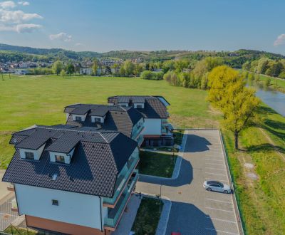 Na predaj 2iz. byt na Banke pri Piešťanoch