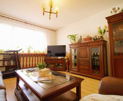 Exkluzívne na predaj zrekonštruovaný 3-i byt 70 m2, Žilina REZERVOVANÉ