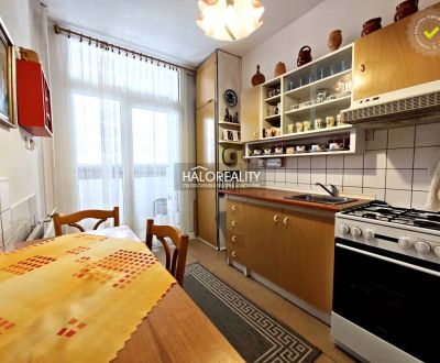 Predaj, dvojizbový byt Prievidza, Sídlisko Necpaly -...