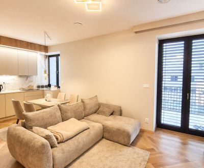 ŠTÝLOVÝ 2 IZBOVÝ BYT, REZIDENCIA VILLA ROZETA, MALÁ IDA