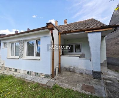 Predaj, rodinný dom Bojnice - EXKLUZÍVNE HALO REALITY