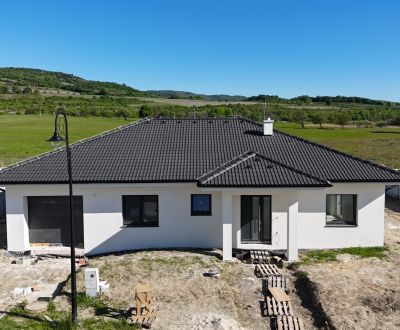 Krásny samostatný rodinný dom s garážou, 600m2 - Vinosady, Pezinok