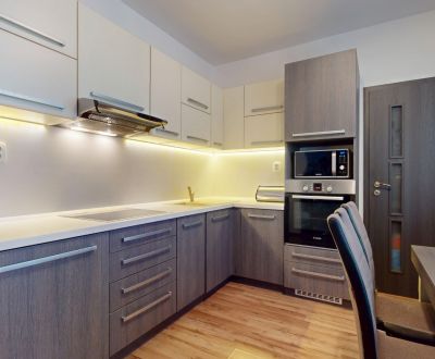 PREDAJ 3 izbový, zrekonštruovaný byt - REZERVOVANÝ