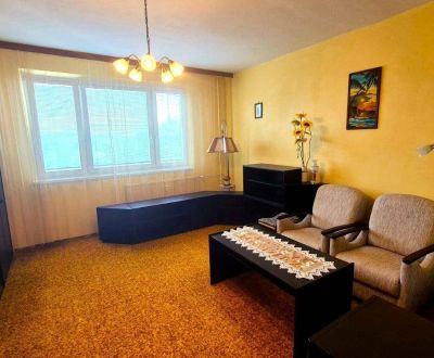 ***PREDANÉ***1 izbový byt, 43 m², 2.p., Prešov