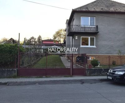 Predaj, rodinný dom Poltár - EXKLUZÍVNE HALO REALITY