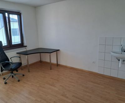 Prenájom priestorov schválených na služby 18m2, Hodžova Piešťany